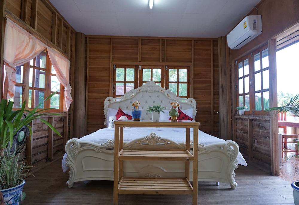3-Bedroom Villa photo 3