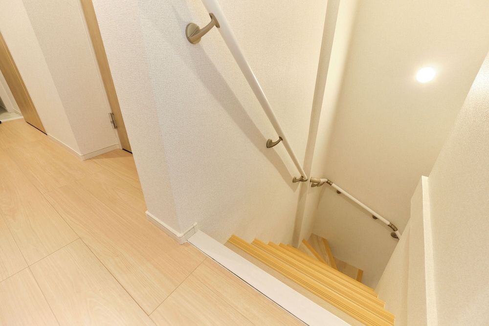 B (6-person Accomodation), Non Smoking photo 1