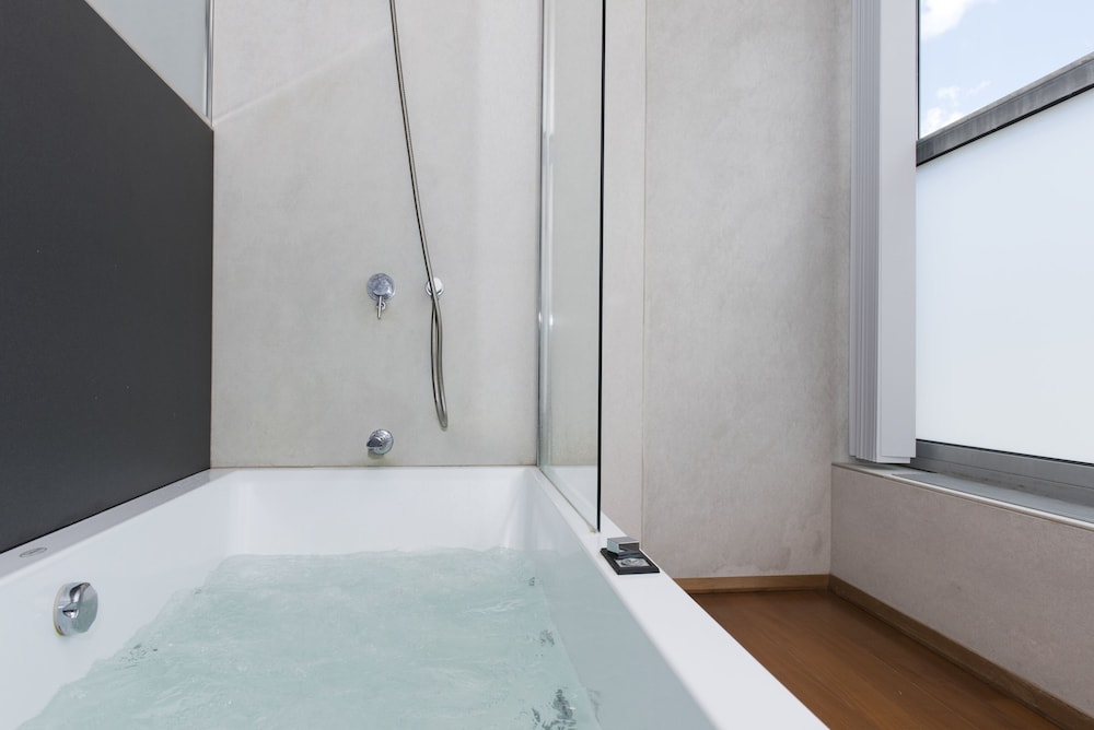 Standard Room (Credit For Spa)