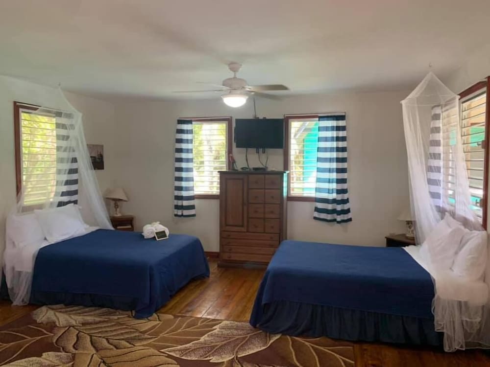Deluxe Room photo 1