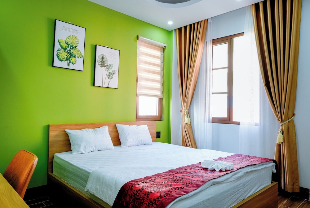 Superior Double Room, City View - Photo 1