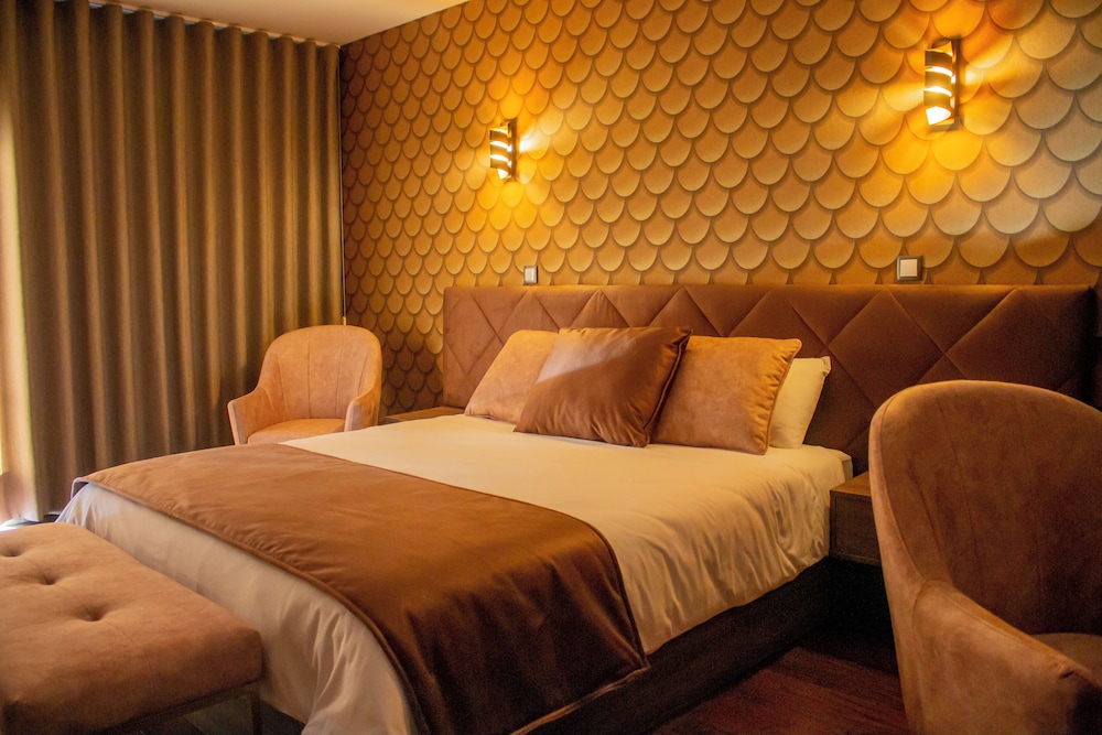 Executive Double Room, 1 Double Bed photo 1