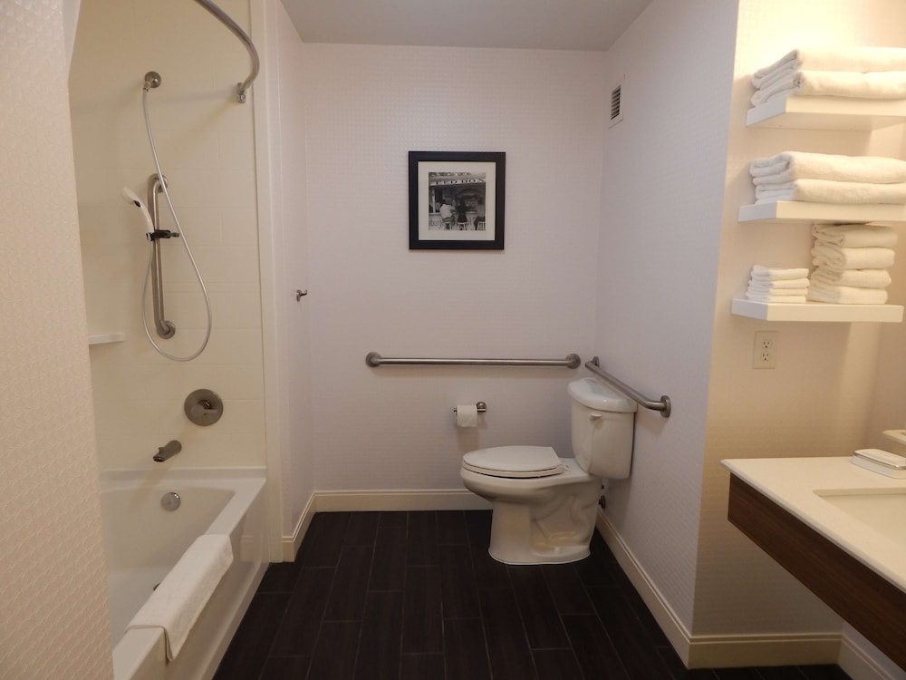 Room, 1 King Bed, Accessible, Non Smoking