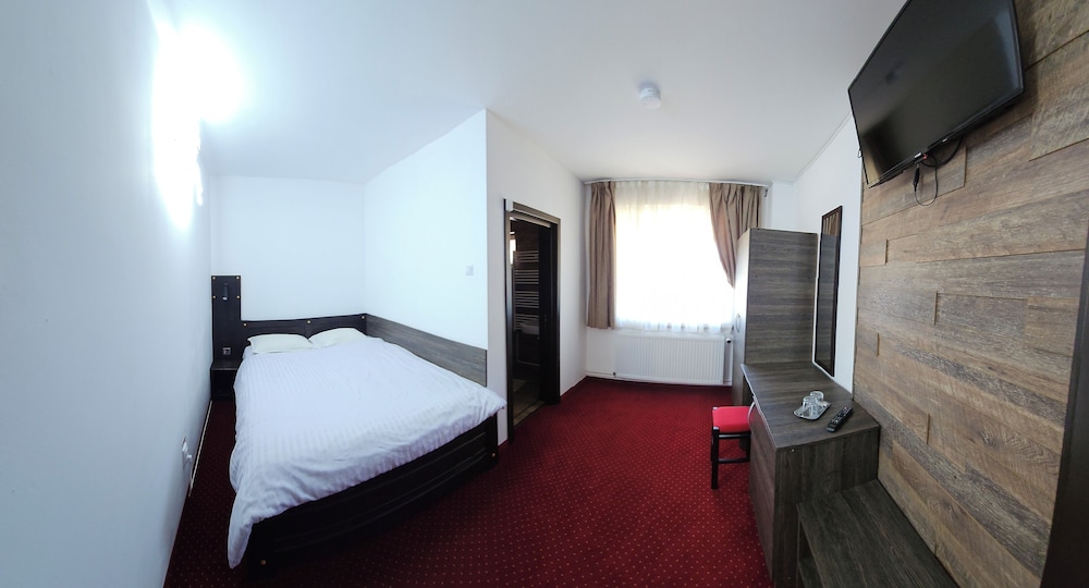 Comfort Double Room, Mountain View photo 1