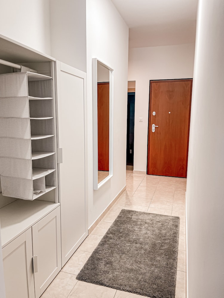 Family Apartment, 2 Bedrooms, Terrace