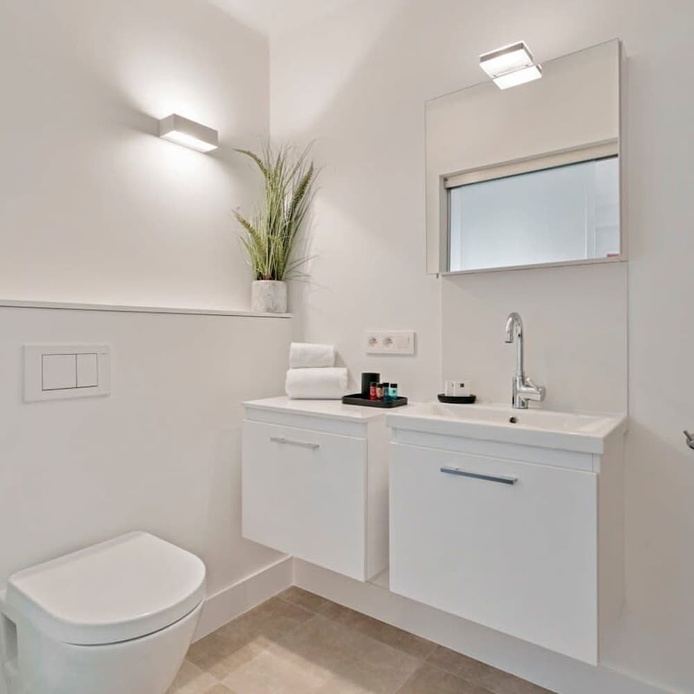 Panoramic Seaview Apartment in t Zoute, Billede 15