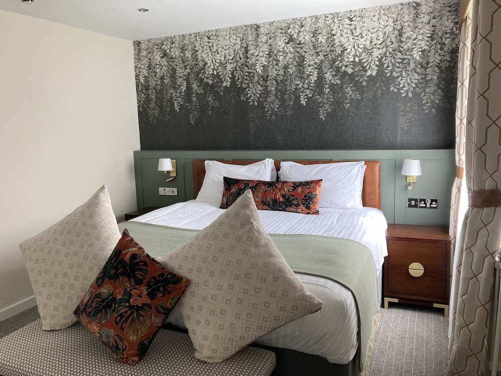 Executive Double Room photo 1
