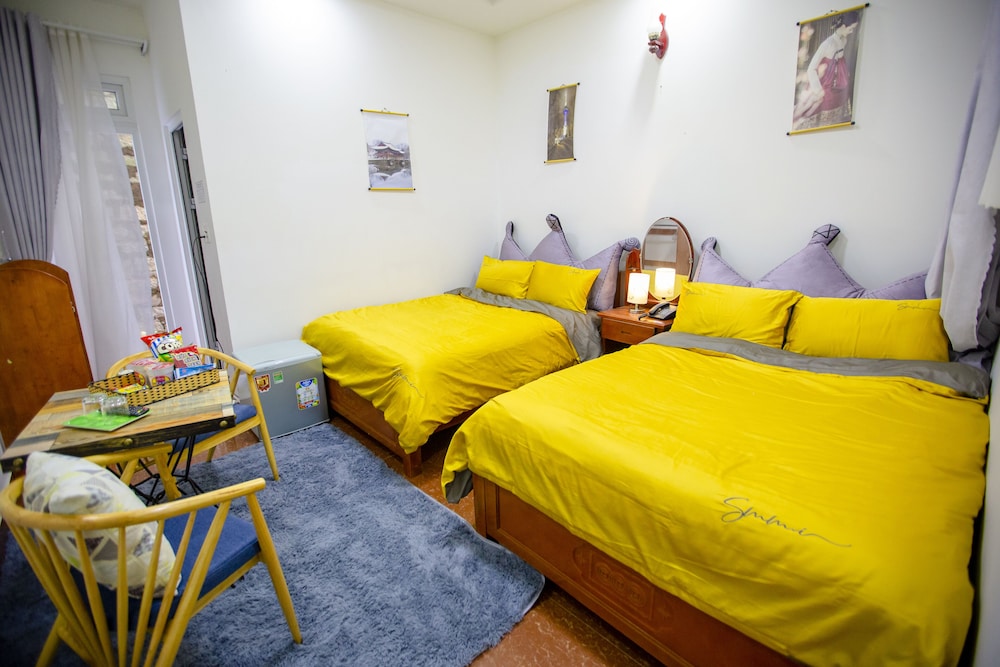 Quadruple Room - Photo 2