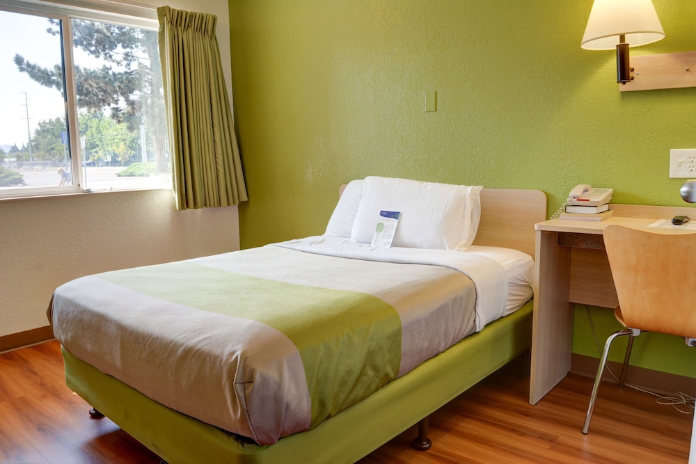 Motel 6-Springfield, OR - Eugene North, Billede 4