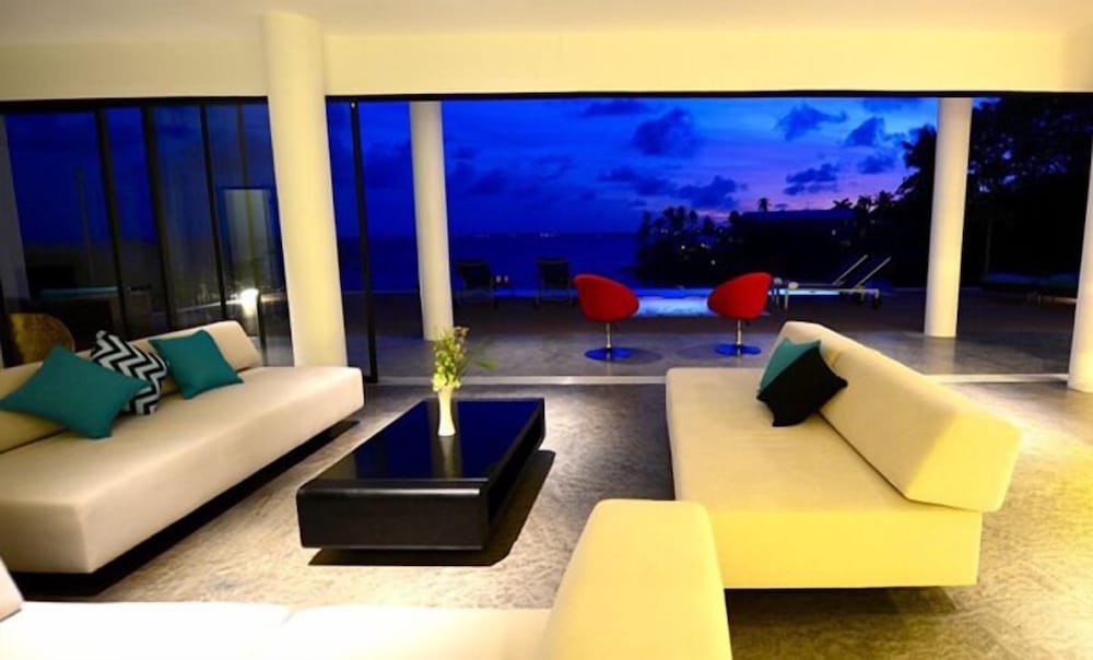 Luxury Villa, 3 Bedrooms, Private Pool, Bay View photo 2