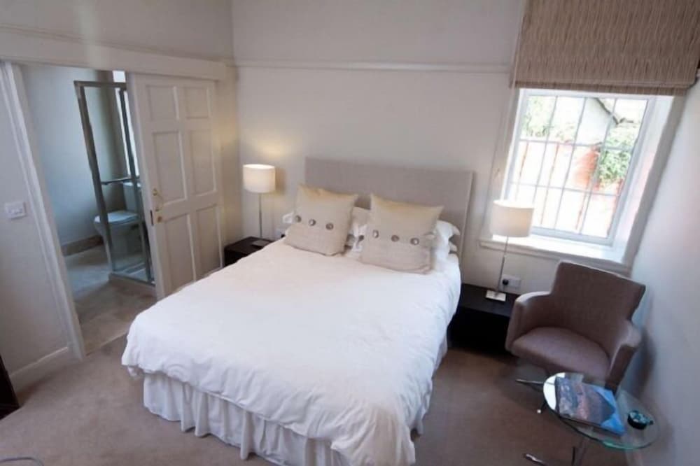 Deluxe Double Room, 1 Queen Bed, Accessible (Kilchurn Castle) photo 3