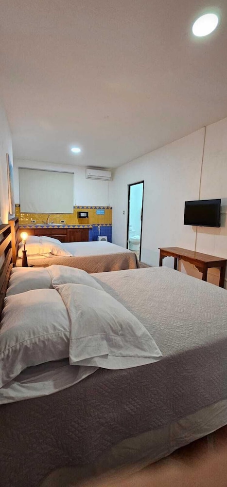 Standard Room, 2 Double Beds