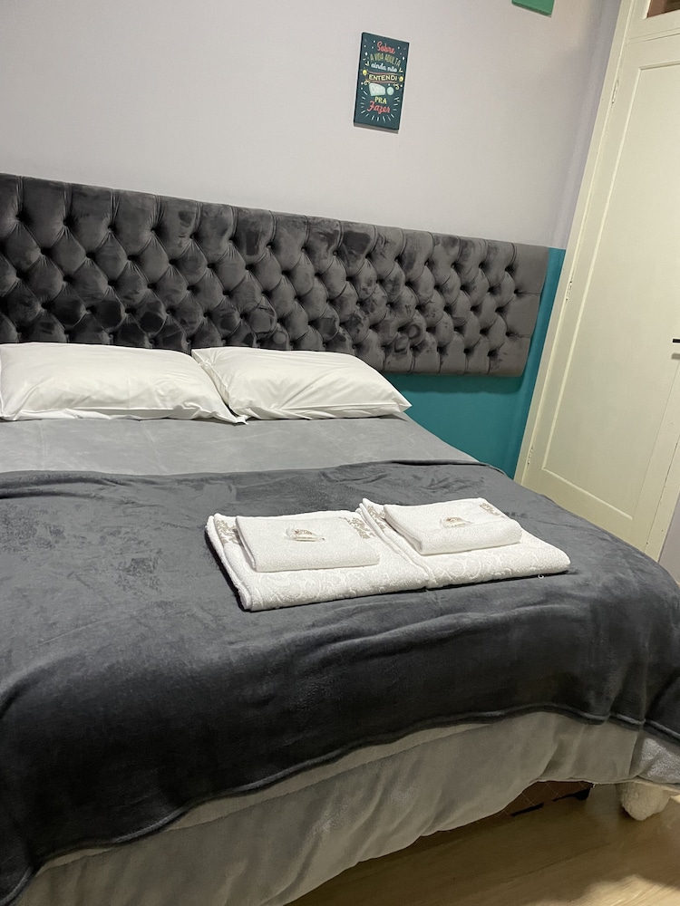 Standard Double Room - Photo 1