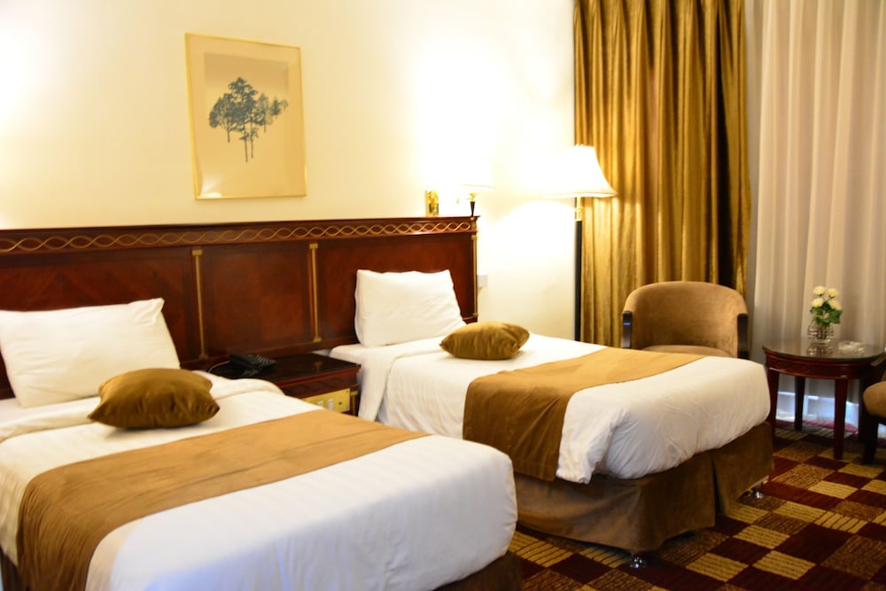 Double or Twin Room