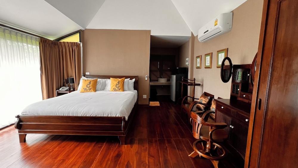 Private Villa