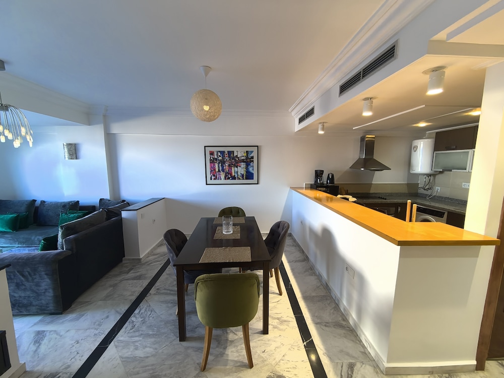 Signature Apartment, 1 Bedroom, Sea View