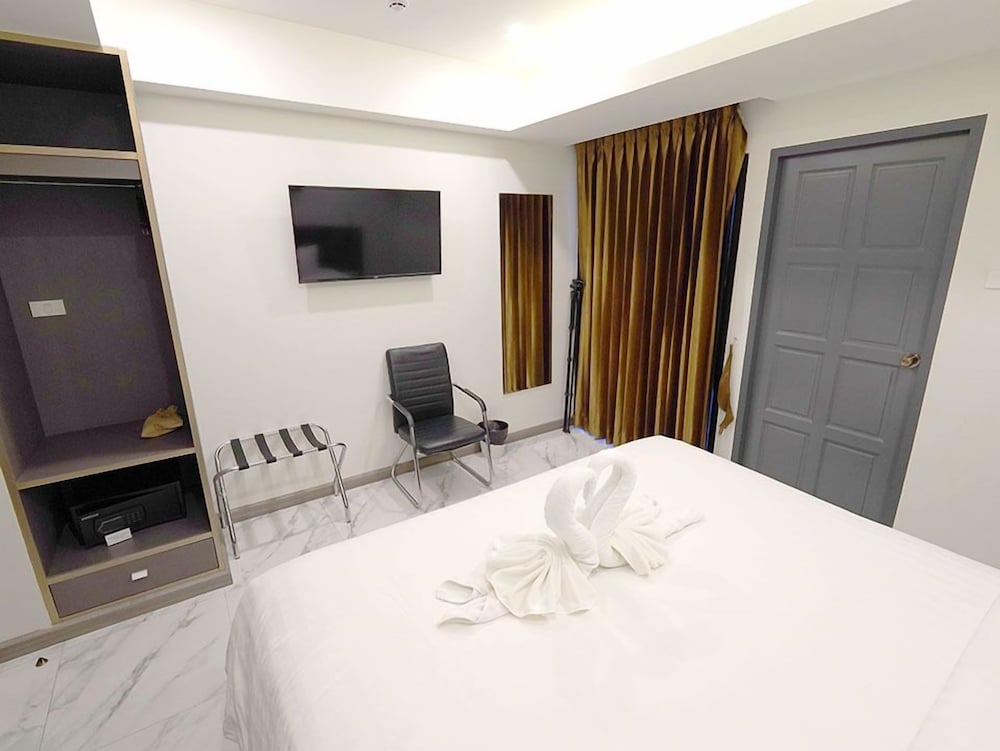 Standard Double Room photo 2