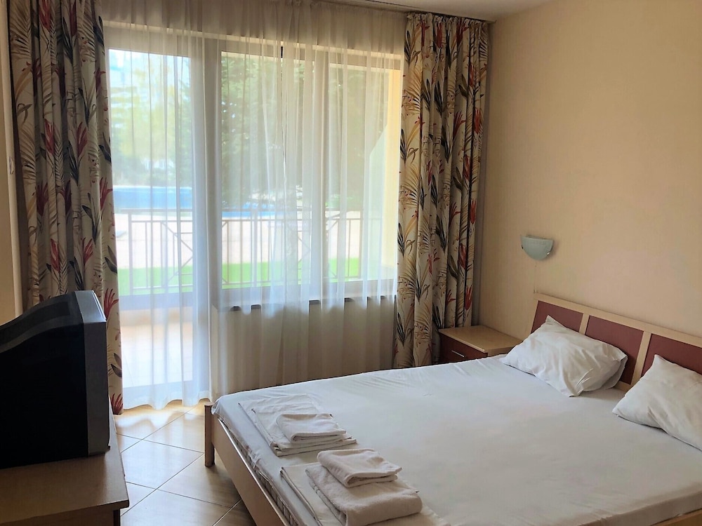 Economy Apartment