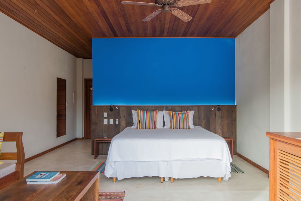 Double or Twin Room photo 2