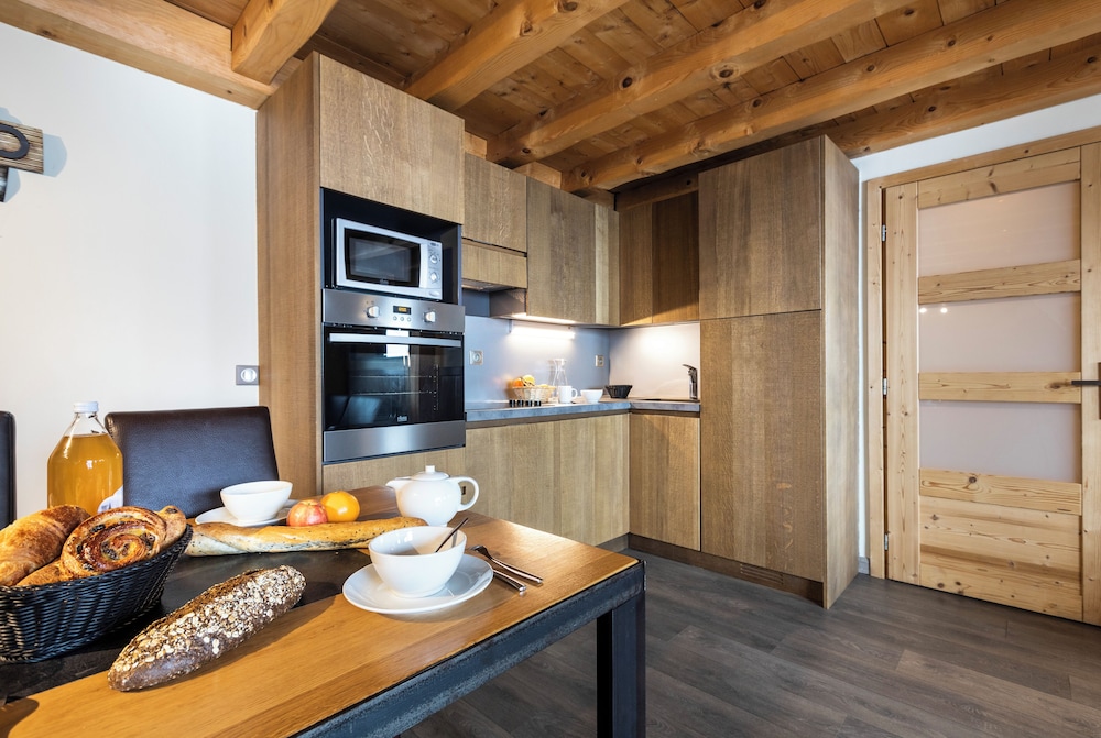 Apartment (6 persons / Mezzanine) photo 2