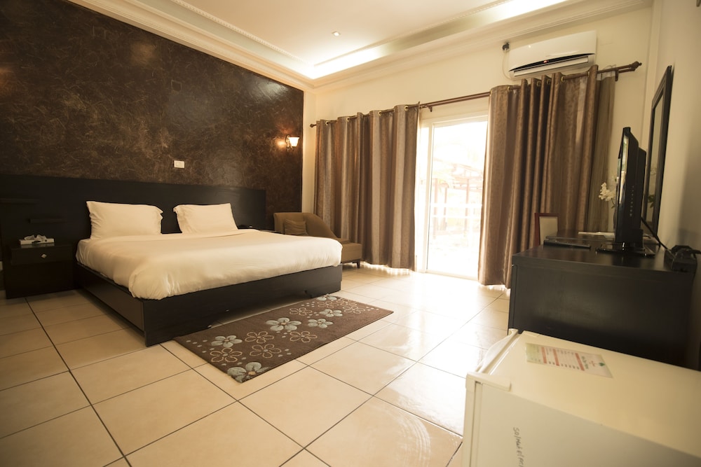 Deluxe Room, Sea View photo 3