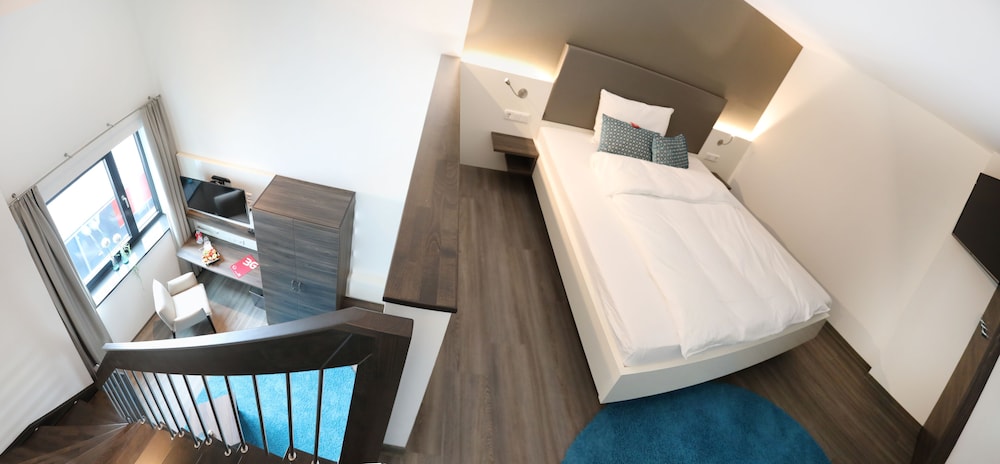 Gallery Double Room, 1 Bedroom