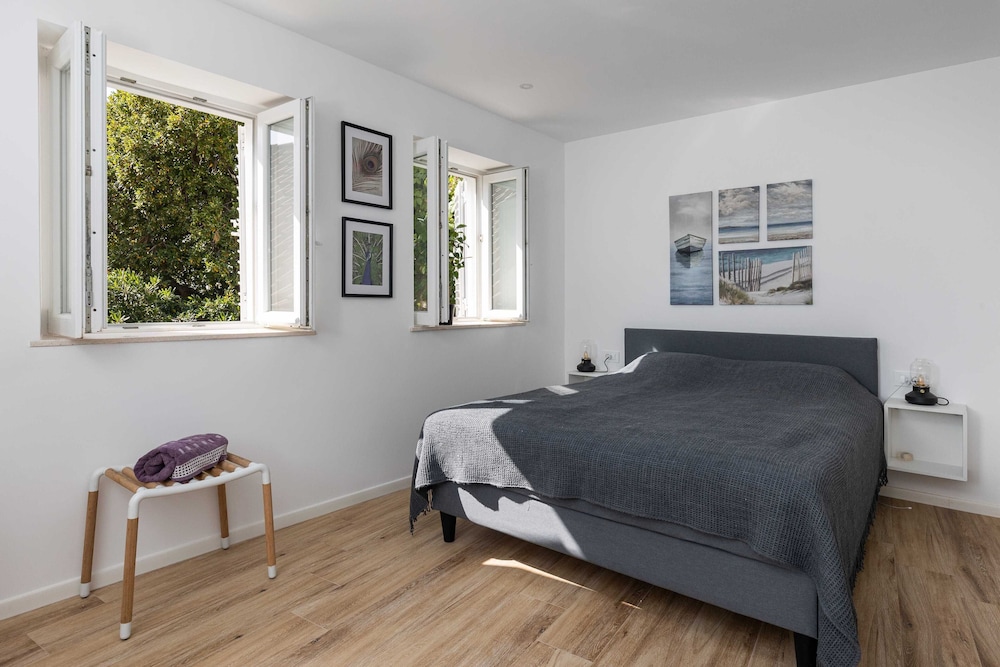 Double Room (Double room)
