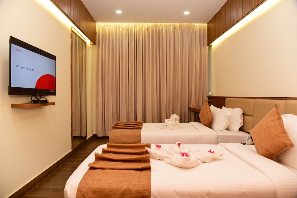 Executive Double or Twin Room - Photo 4