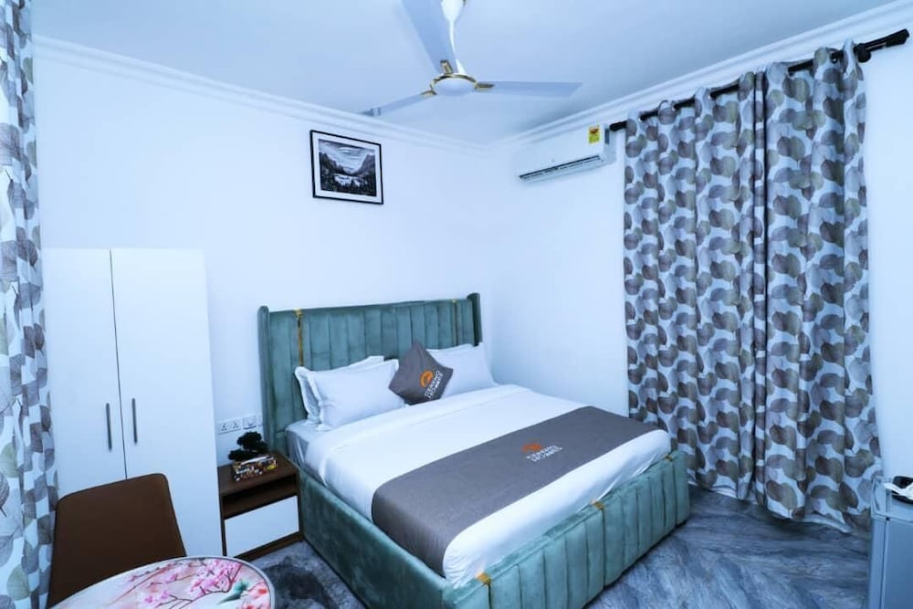 Double Room photo 2