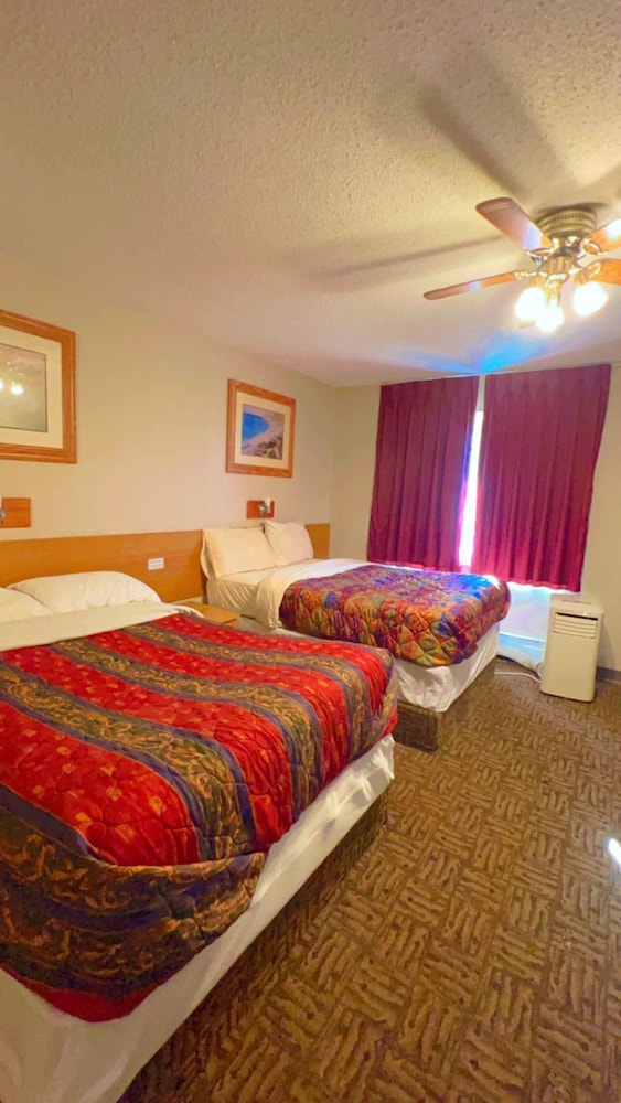 Family Double Room photo 3