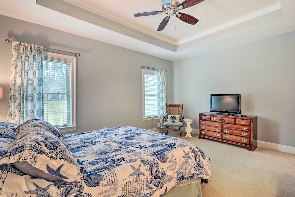 House (4 Bedrooms) photo 2