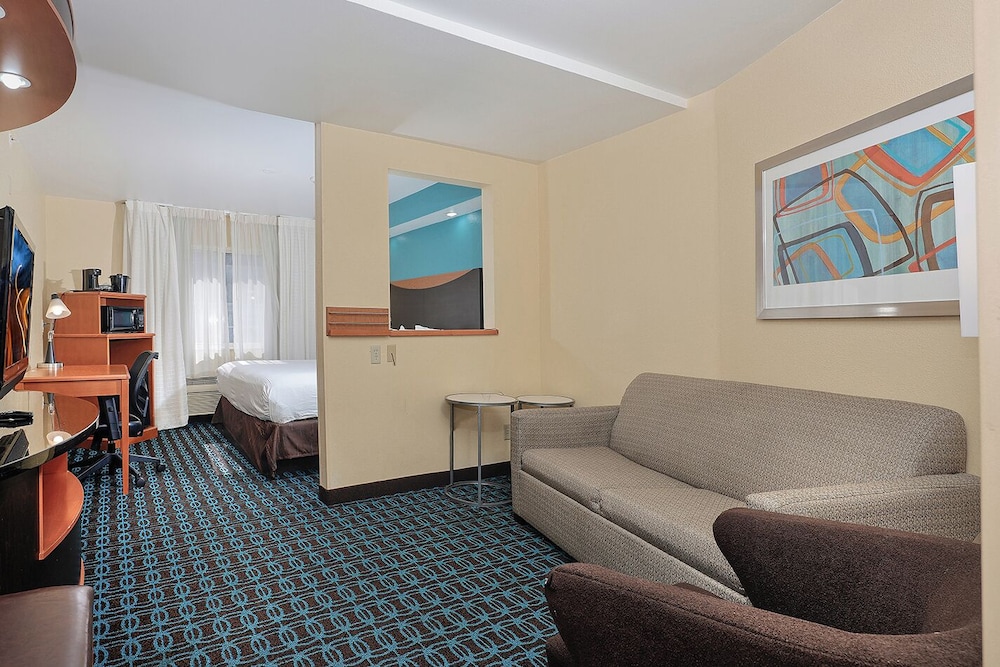 Executive Room, 1 King Bed