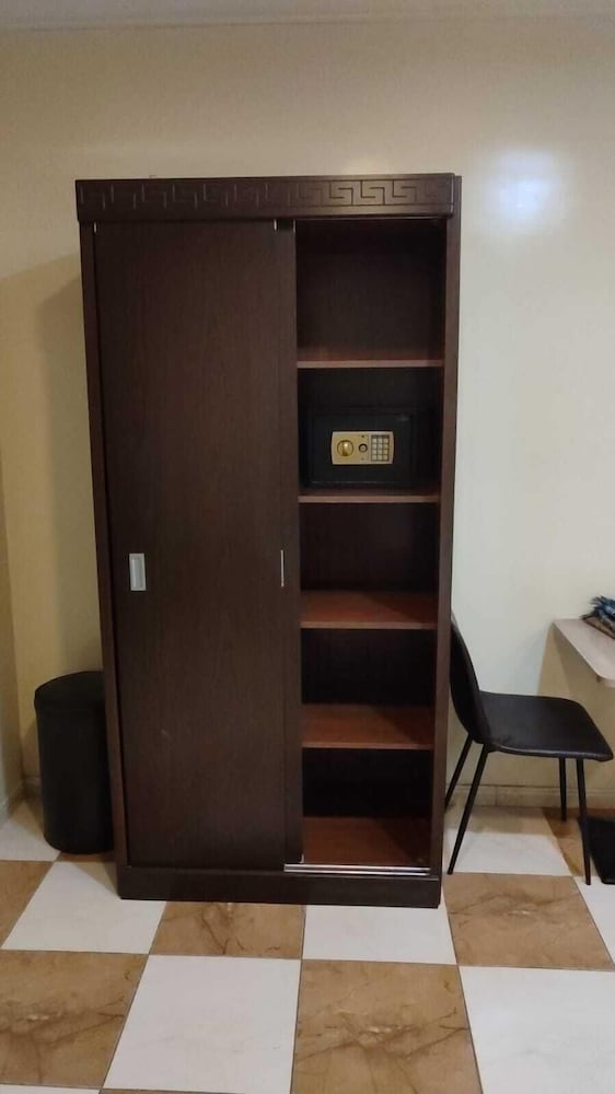 Deluxe Suite, 1 Bedroom