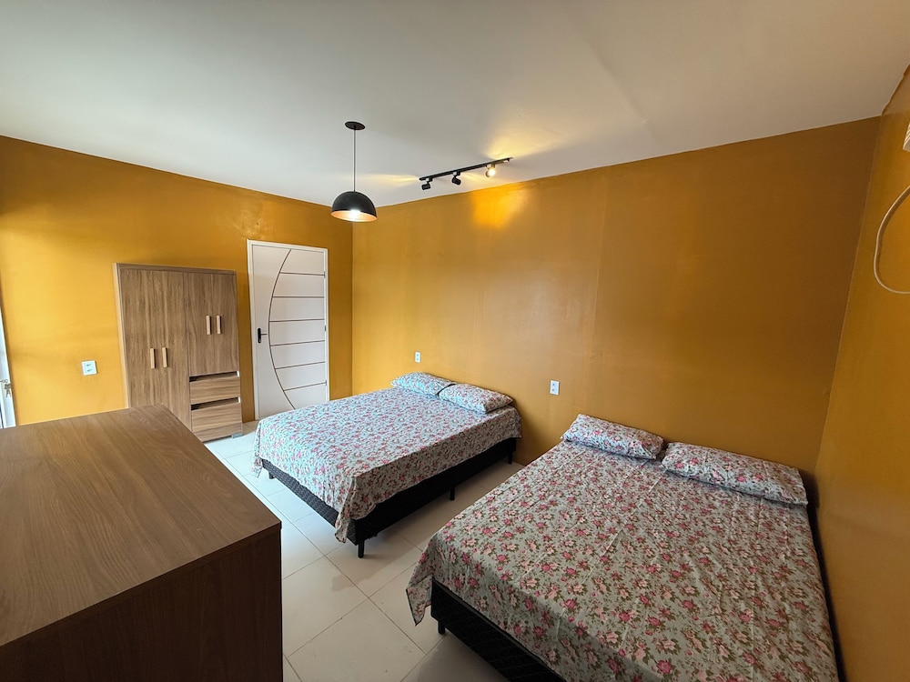Comfort Twin Room