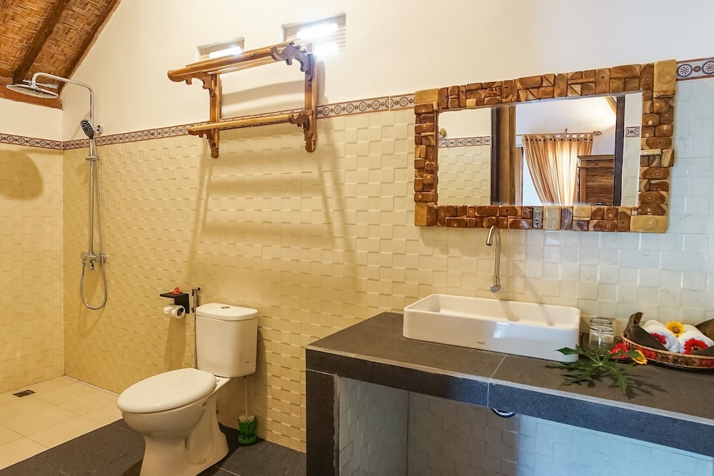 Deluxe Twin Room - Photo 15
