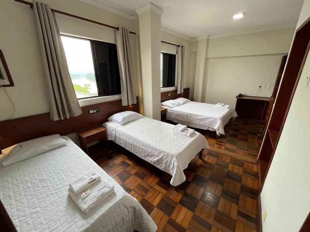 Classic Quadruple Room photo 1