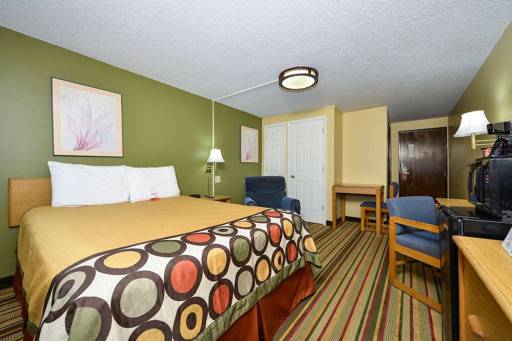 Room, Accessible - Photo 2
