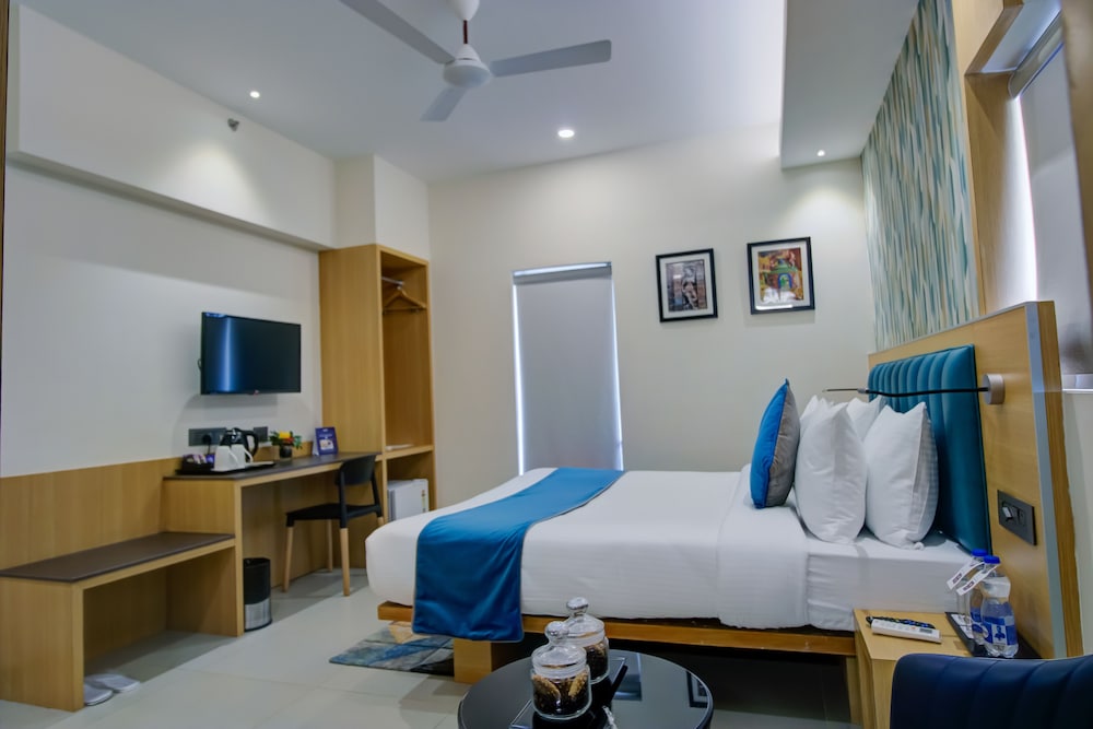 Superior Room - Photo 5