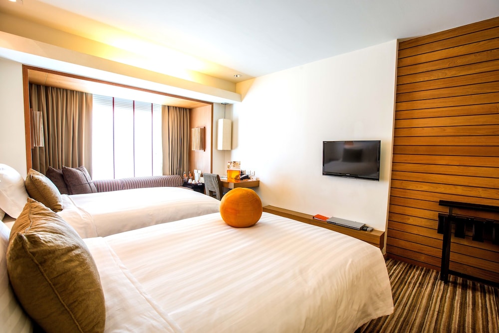 Premier Room, 2 Twin Beds (Enhance Privilege) photo 3
