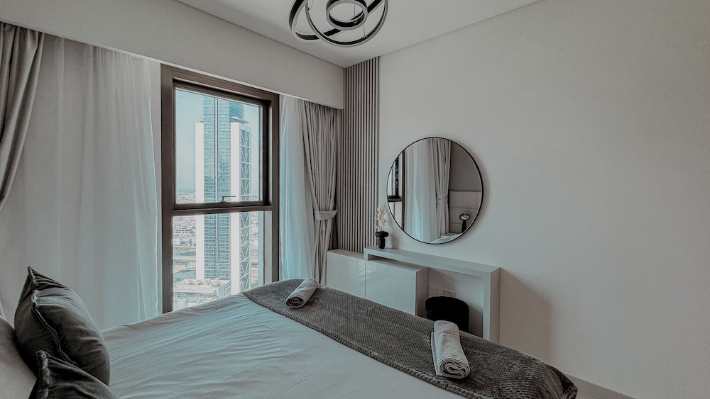 Apartment (2 Bedrooms)