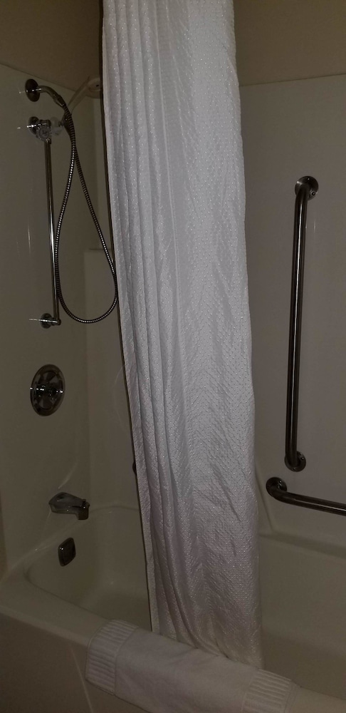 Room, 1 Queen Bed, Accessible, Non Smoking (Mobility, Bathtub w/Grab Bars) - Photo 5