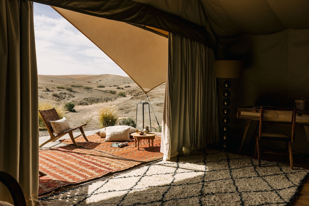 Room (Atlas Lodge) - Photo 1