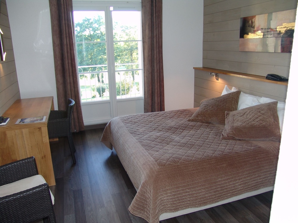 Double Room, Golf View photo 1