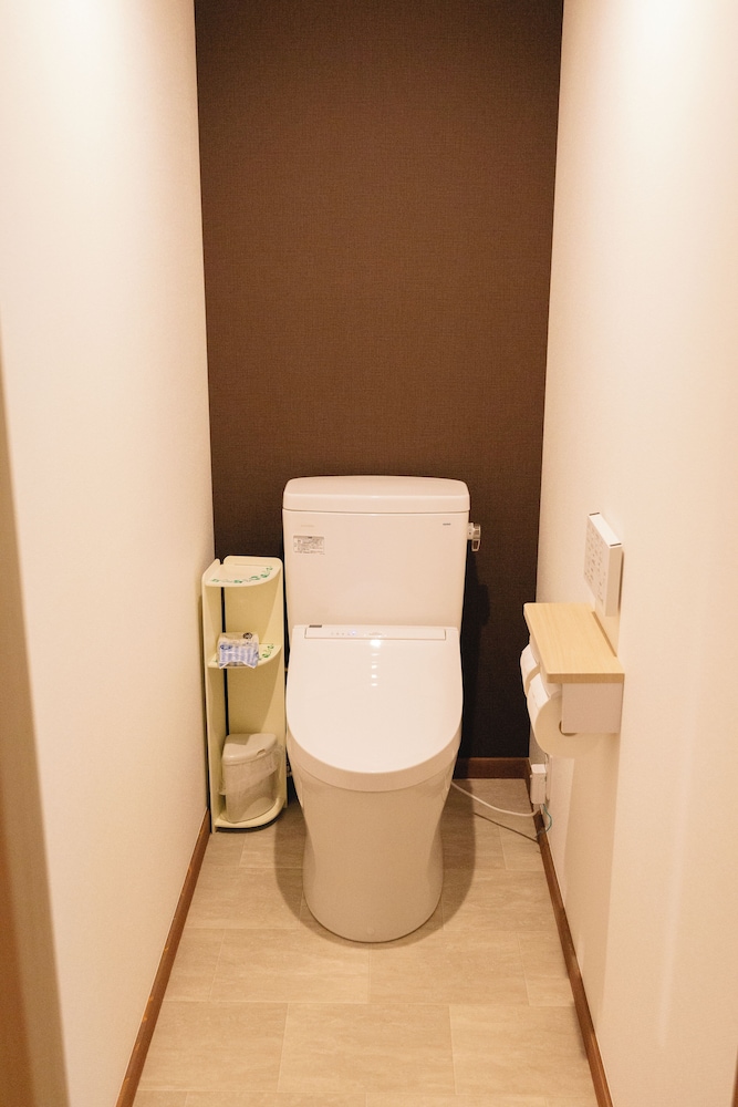 Japanese-Western room - Photo 2