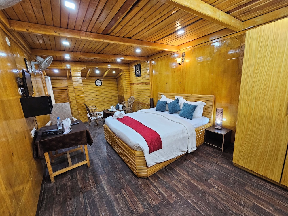 Premium Room, Garden Area photo 1