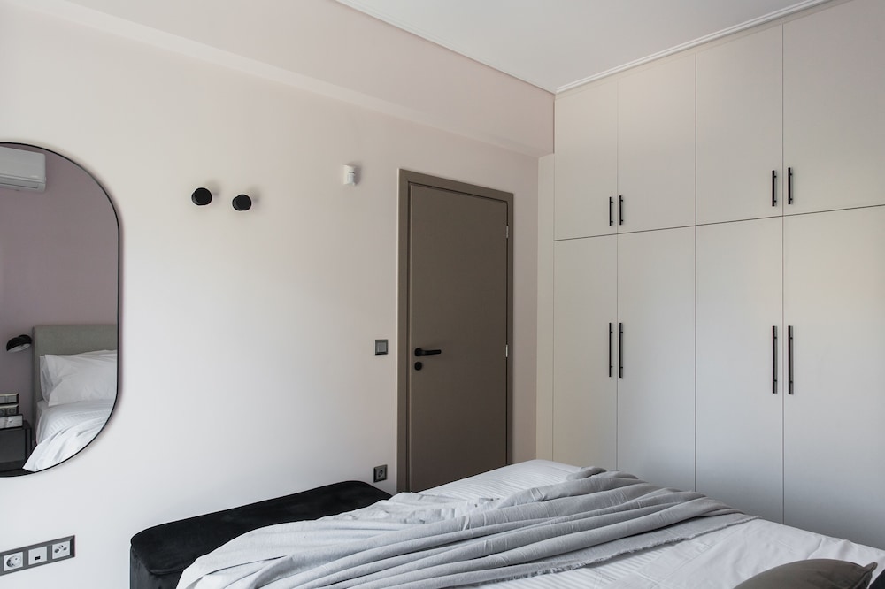 Deluxe Apartment photo 3