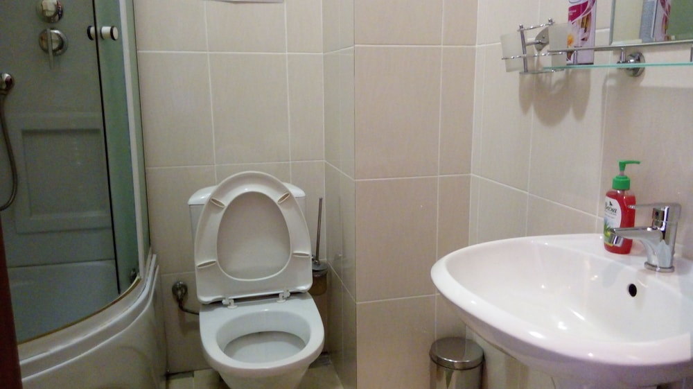 Standard Twin Room photo 2