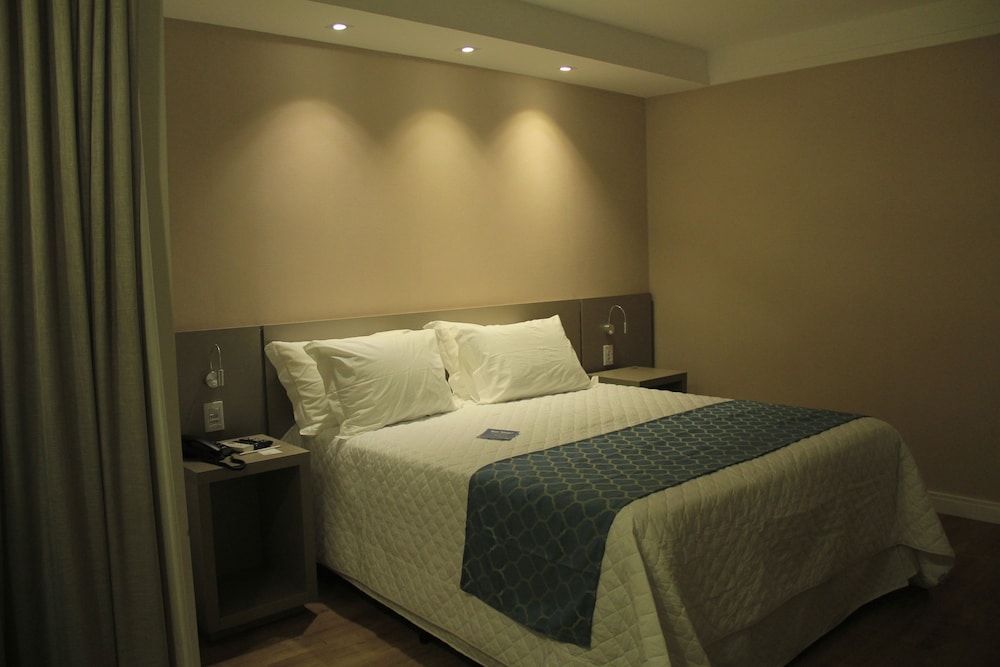 Executive Double Room, 1 Queen Bed, Non Smoking photo 1