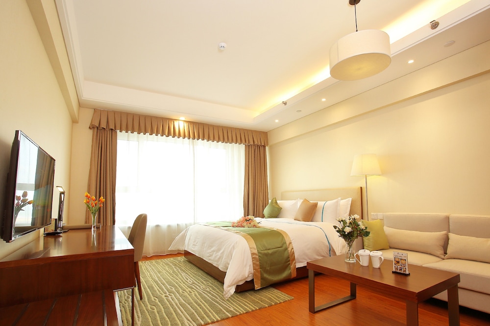 Sunshine Apartment A with 1 Bedroom photo 1