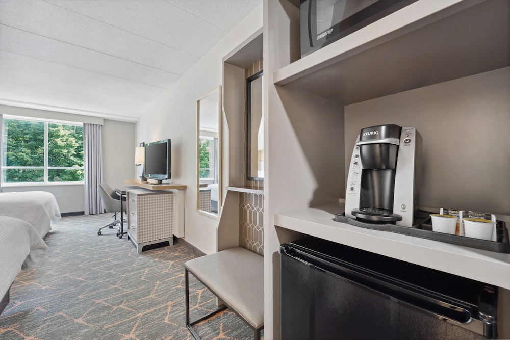 Standard Room, 1 King Bed, Accessible (Communication, Transfer Shower) - Photo 3